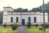 Kościół w Miliczu