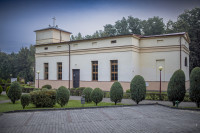 Kościół w Miliczu