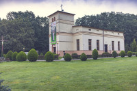 Kościół w Miliczu