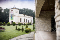 Kościół w Miliczu