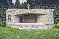 Kościół w Miliczu