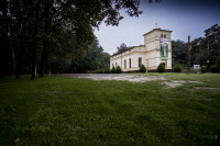 Kościół w Miliczu