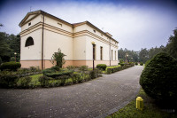 Kościół w Miliczu