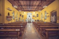 Kościół w Miliczu