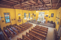 Kościół w Miliczu