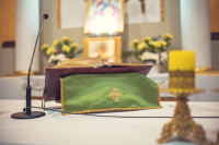 Kościół w Miliczu