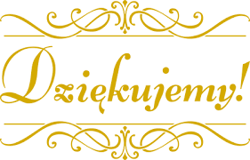 PODZIĘKOWANIE ZA WIZYTĘ DUSZPASTERSKĄ